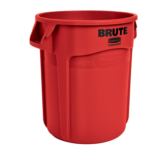 Rubbermaid Brute FG262000 20 Gallon Commercial Trash Can