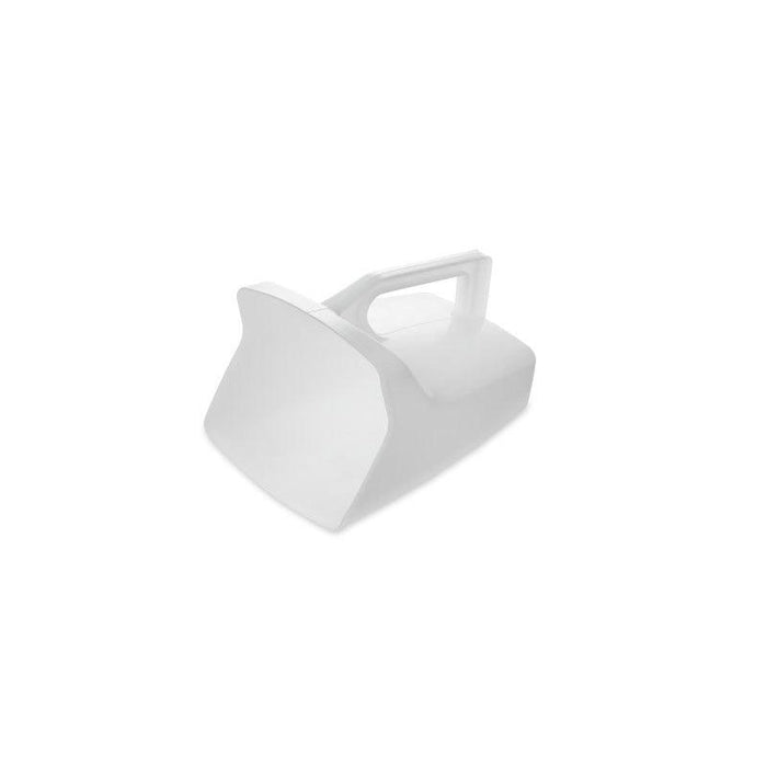 Rubbermaid FG288500WHT 64 Oz. Multi-purpose Scoop - White