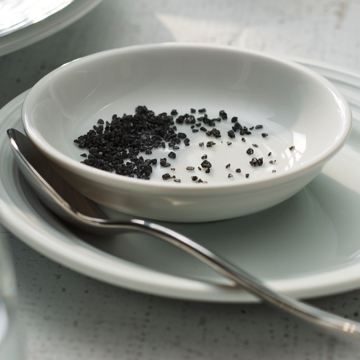 Steelite Royal Porcelain 4.13" Round Fruit Bowl - 36/Case - 61100ST0129