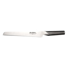 Global 8.5" G Series Bread Knife - G-9