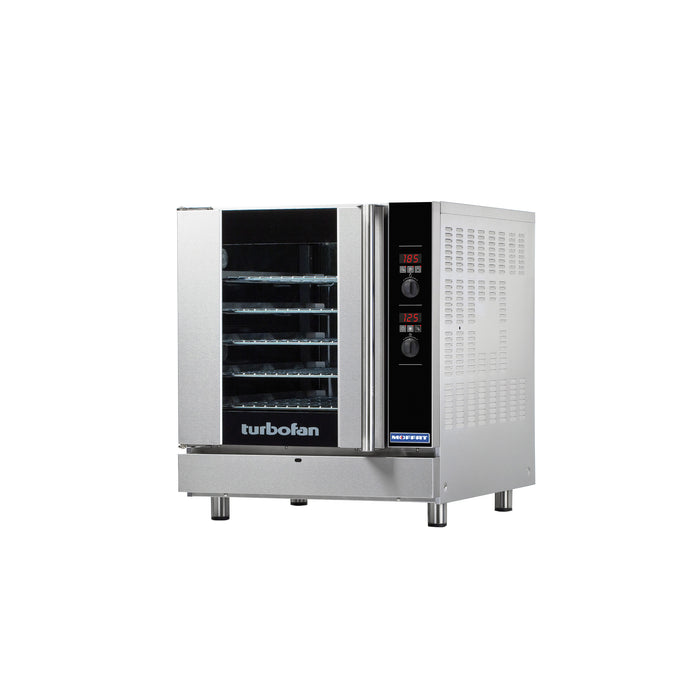 Turbofan E32D5 Full Size Digital / Electric Convection Oven