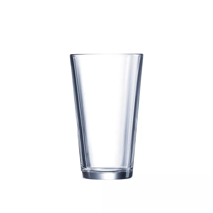 Arcoroc G3960 Arc Cardinal 16 Oz. Mixing Glass - 24/Case