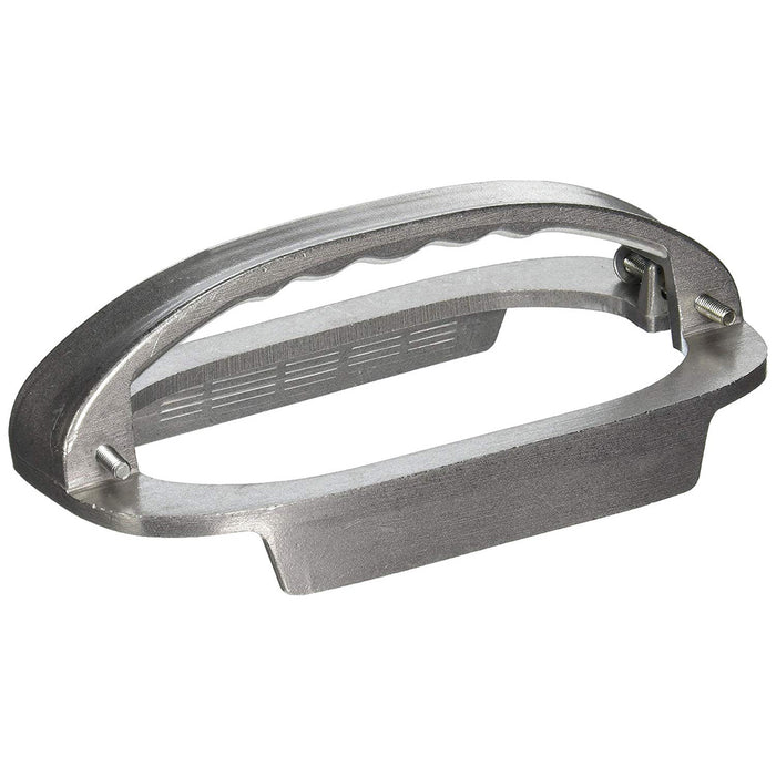 Winco GBH-2 Medium Aluminum Griddle Brick Holder