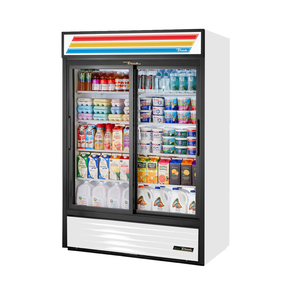 True GDM-47-HC-LD 54