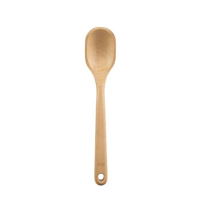 OXO Good Grips 1058023 11" Wooden Medium Spoon