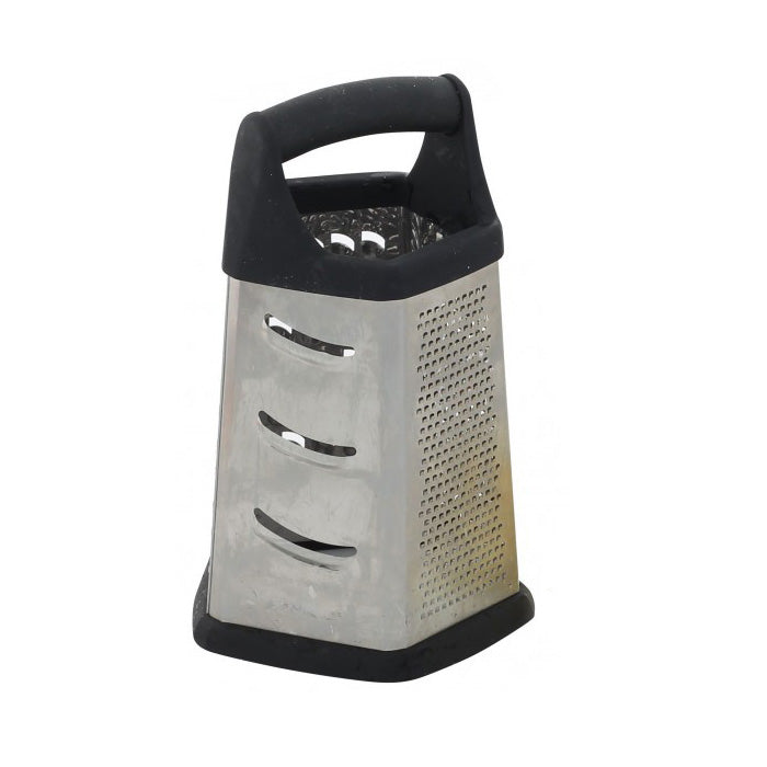 Winco GT-401 5-Sided Ergonomic Box Grater