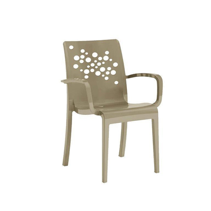 Nella Outdoor Armchair - US209414 / US209650