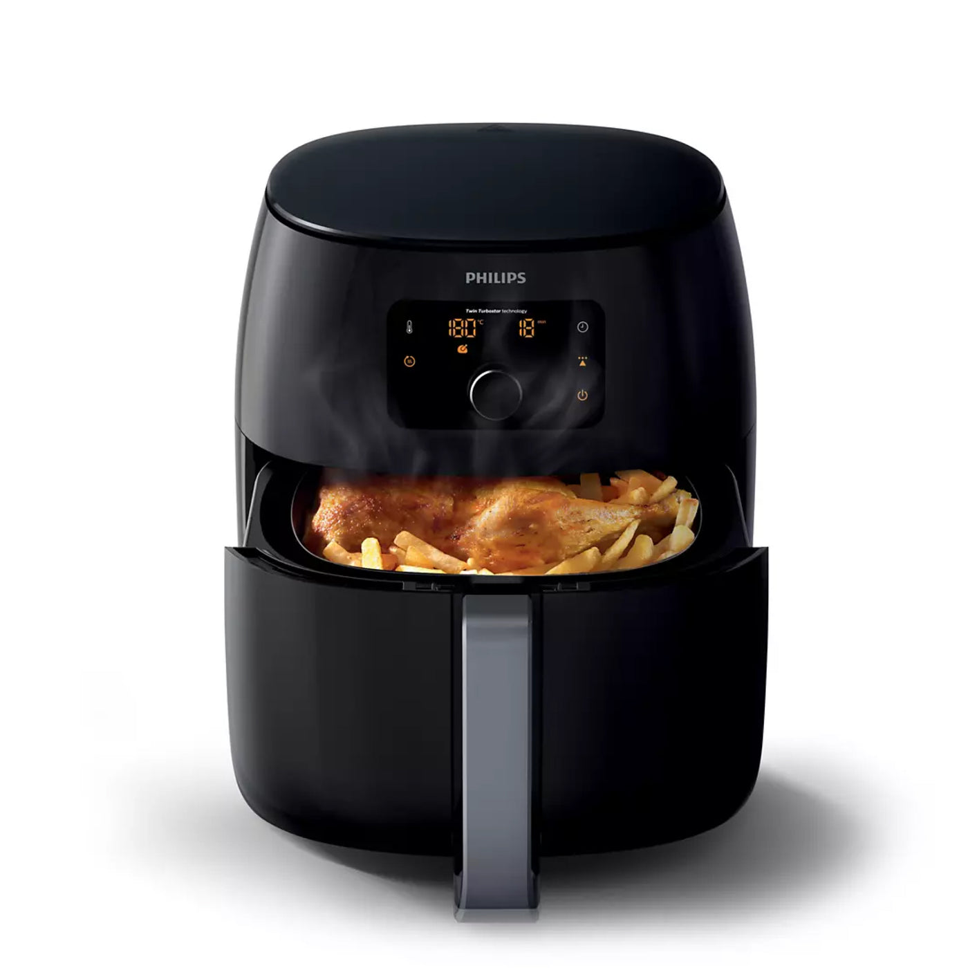 Philips Premium XXL Air Fryer HD9650/96 — Nella Online