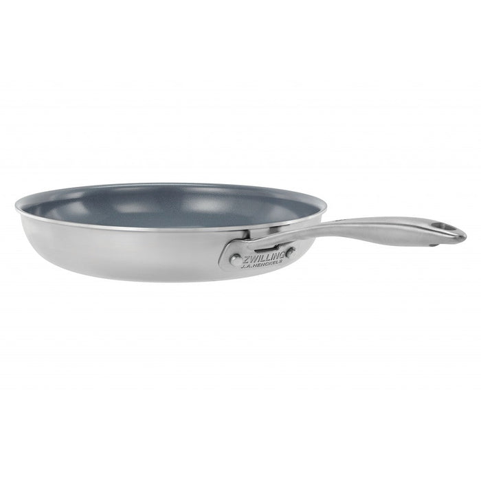 Zwilling J. A. Henckels 66129-280 Sol II 11" Ceraforce Ceramic Non-Stick Fry Pan