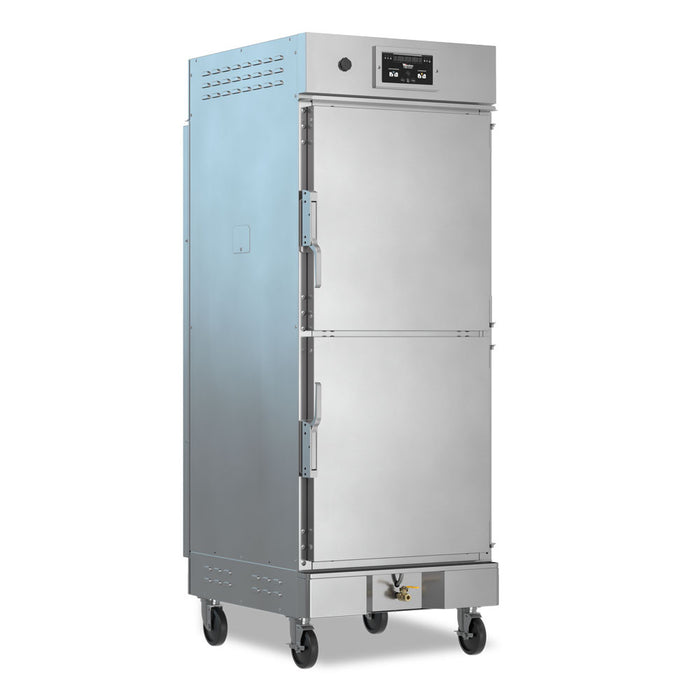 Winston HOV3-14UV CVap 14-Full Size Pan Insulated Holding Cabinet