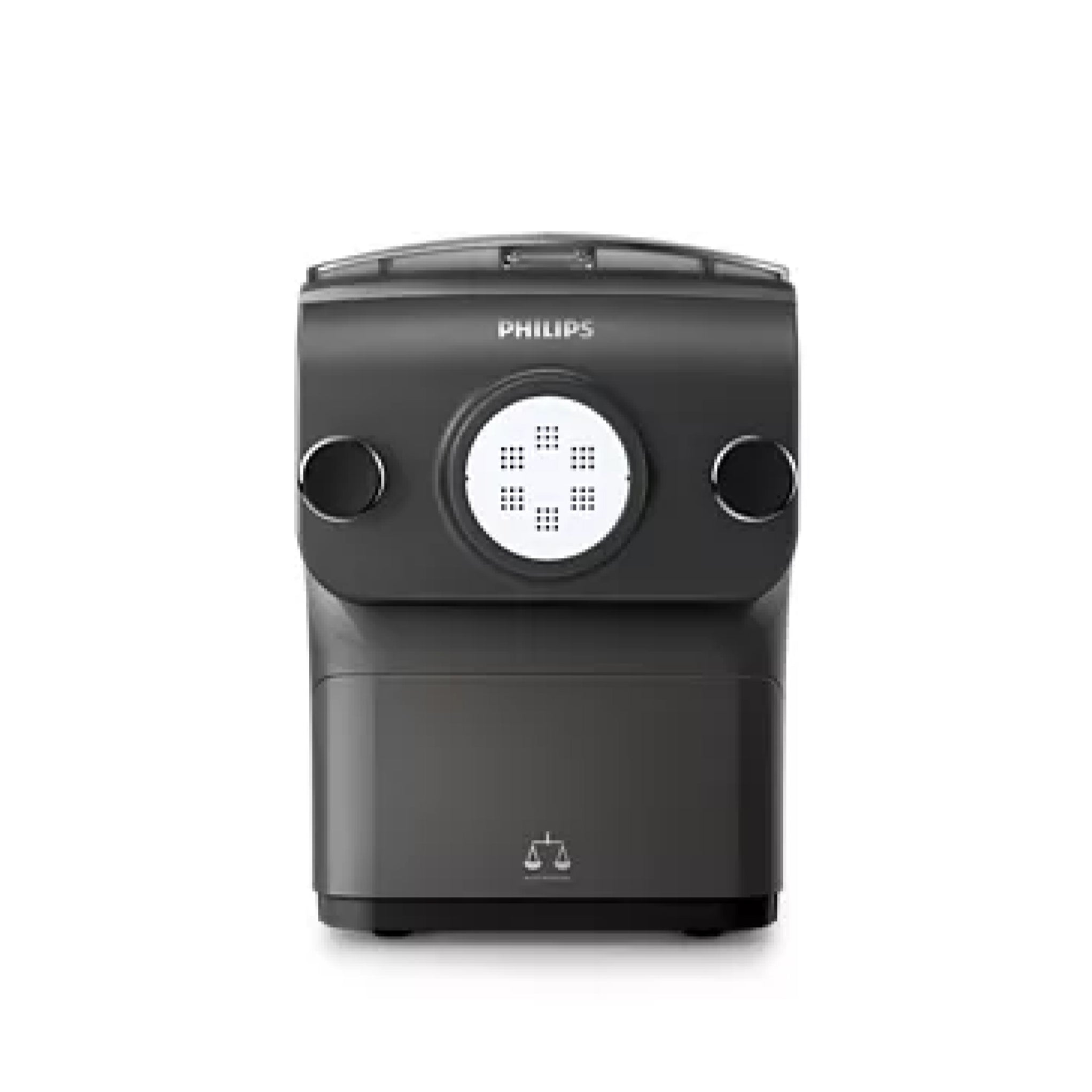 Philips Avance HR2382/16 Pasta Maker with Integrated Scale — Nella Online
