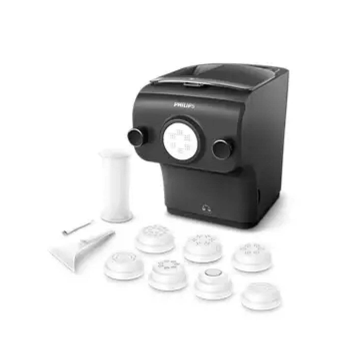 Philips Avance HR2382/16 Pasta Maker with Integrated Scale — Nella Online