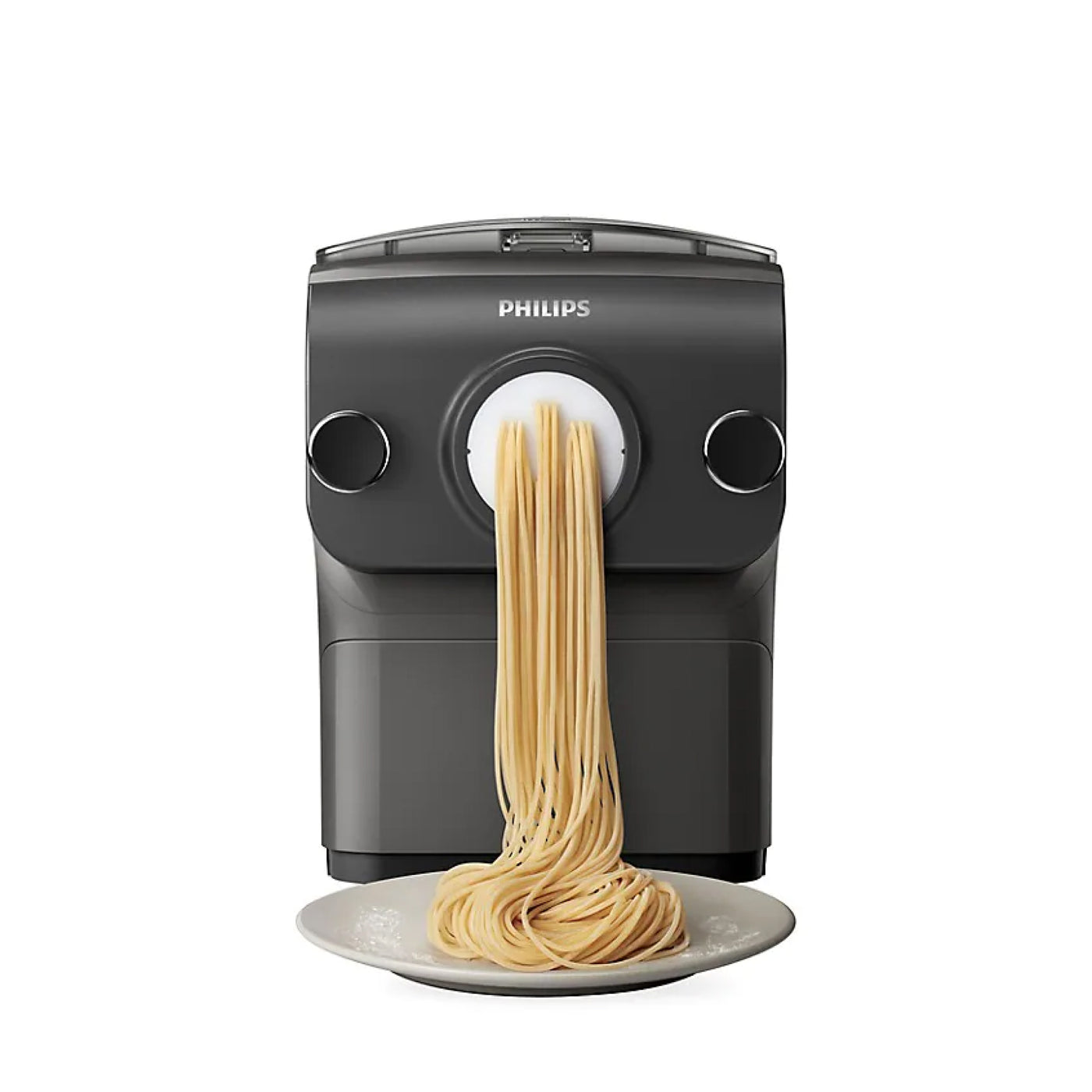 Philips Avance HR2382/16 Pasta Maker with Integrated Scale — Nella Online