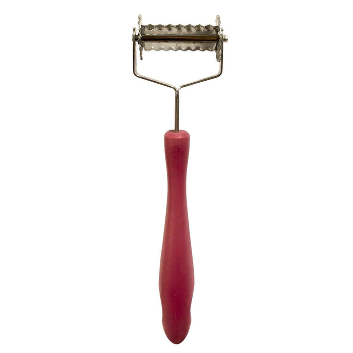 Nella 46686 1.5" Farfalle Pasta Cutter