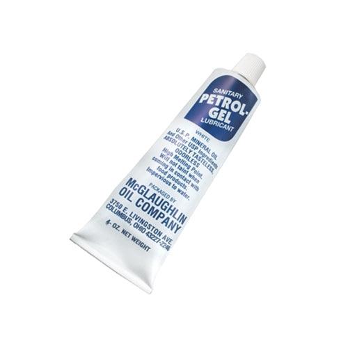 Nella 4 Oz. Petro-Gel Sanitary Lubricant  Nella Online