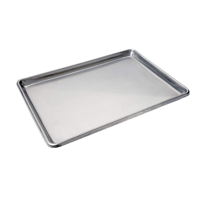 Update International 18" x 26" Full Size Stainless Steel Sheet Pan - 901826SS