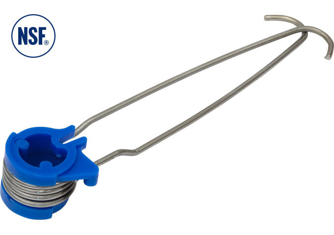 Winco Blade Station KSP-6 Hands-Free Knife Sharpener