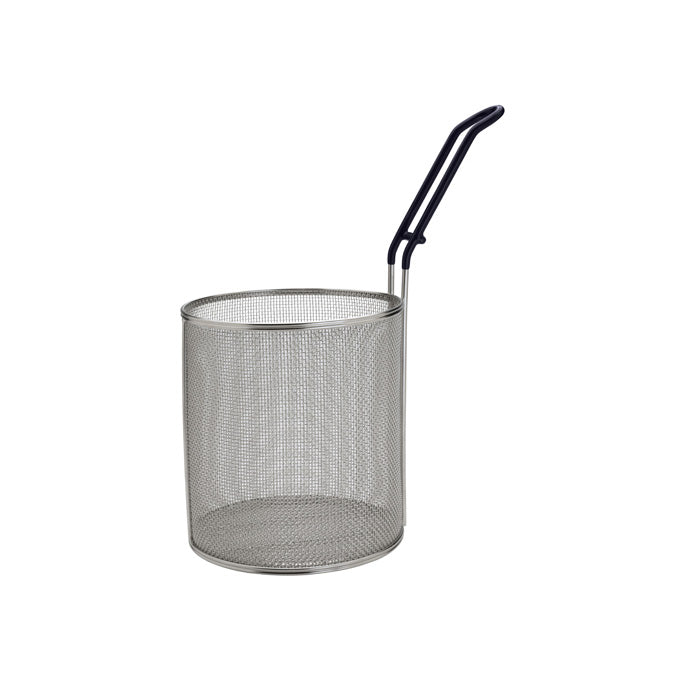 Winco MPN-67 6.5" Stainless Steel Pasta Basket