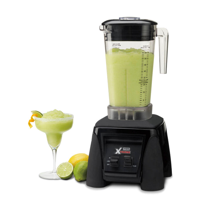 Waring MX1000XTX 64 Oz. Hi-Power Blender with Copolyester Container - 120V/1560W
