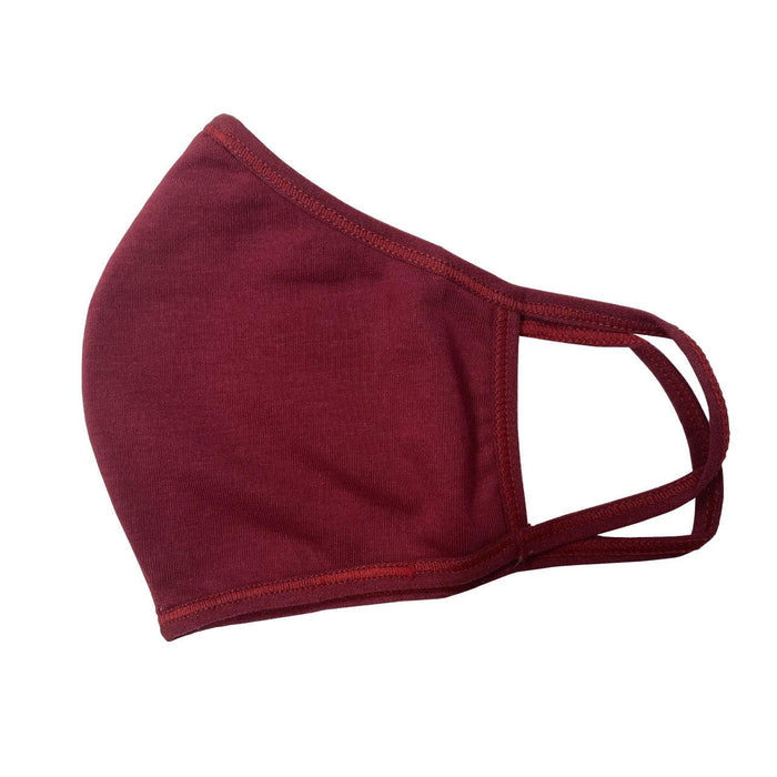 Nella Anti-Bacteria 2 Layer Face Mask