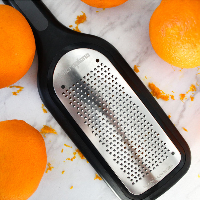 Microplane 51002 4.5" Select Series Fine Grater