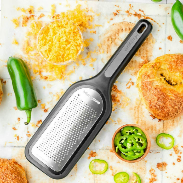 Microplane 51002 4.5" Select Series Fine Grater