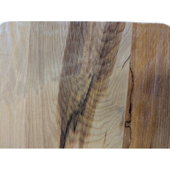 Nella 20" x 5.5" Red Birch Cutting Board - NB-109092