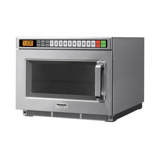 Panasonic NE-1752CDR 1700W Pro Series Microwave Oven — Nella Online