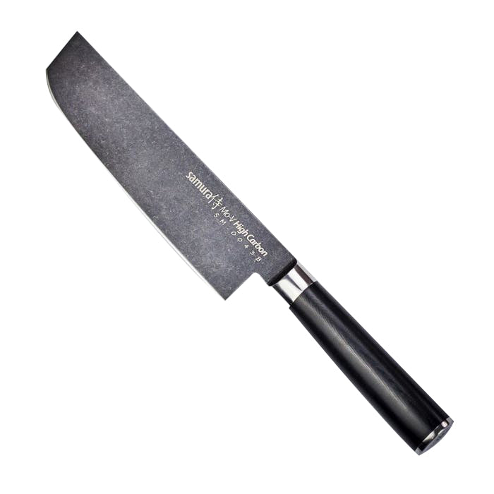 Samura NAKIRI 6.5" Knife SM-0043B