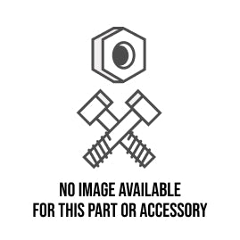 Crown CH-20 Spring Assisted Cover for 20 Gal. Kettle