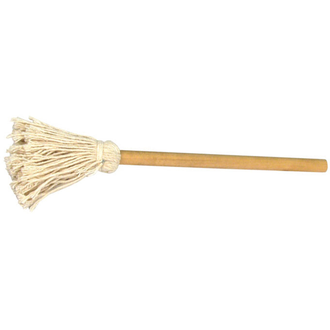 Winco OM-13 13" Oil Mop
