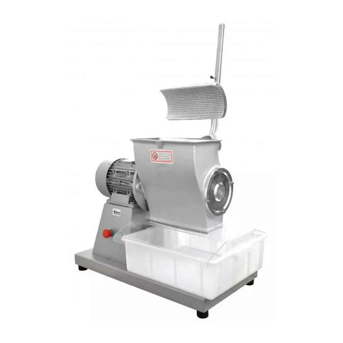 Nella Electric Cannabis Grinder - 4 hp