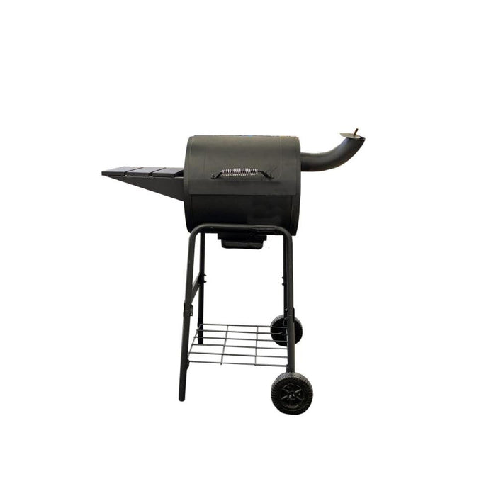 Nella Charcoal BBQ - 44493