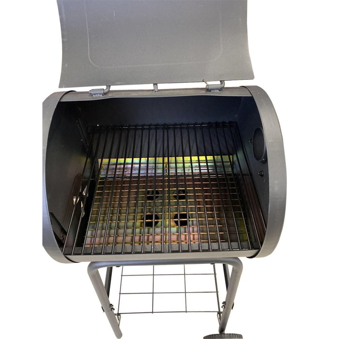 Nella Charcoal BBQ - 44493