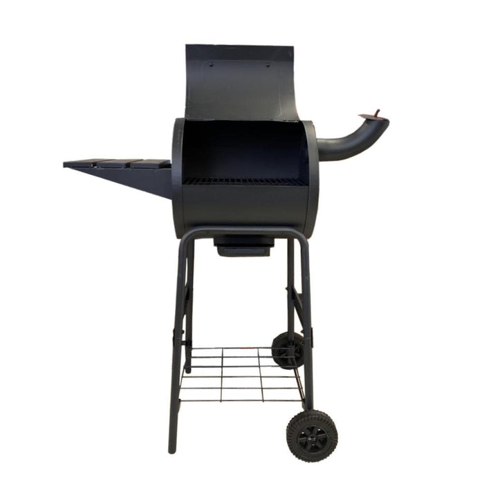 Nella Charcoal BBQ - 44493