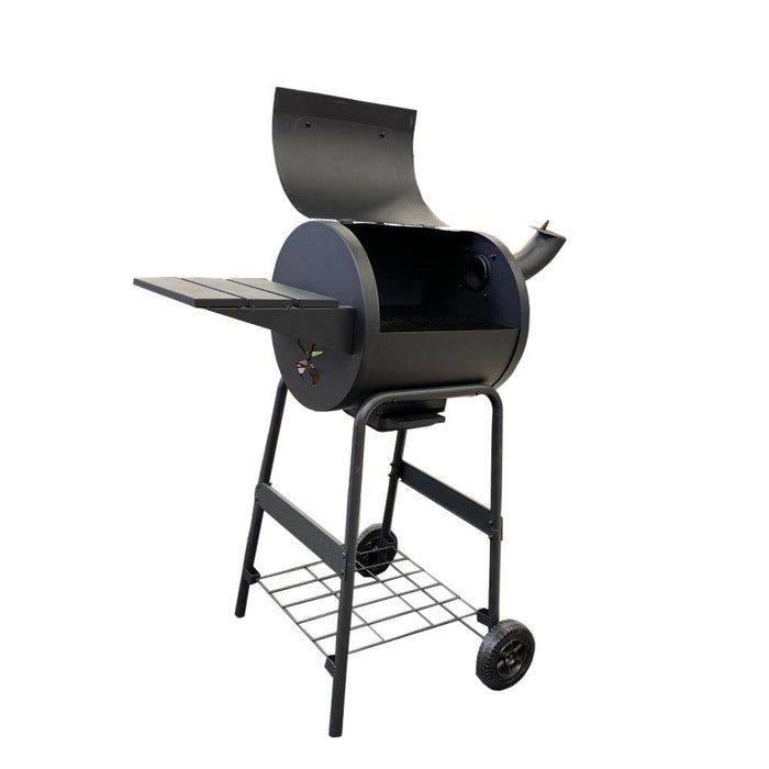 Nella Charcoal BBQ - 44493