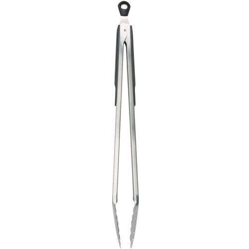 OXO Good Grips 39681 16" Stainless Steel Tongs