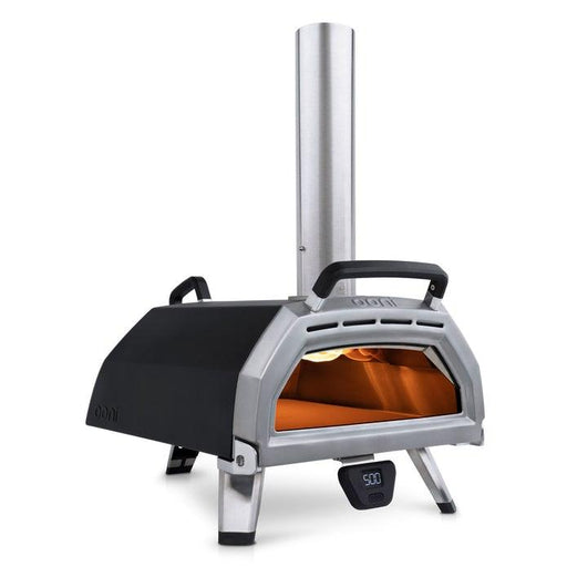 Ooni Koda 16 Gas Pizza Oven – 28Mbar Propane Outdoor Pizza Oven, Portable Pizza