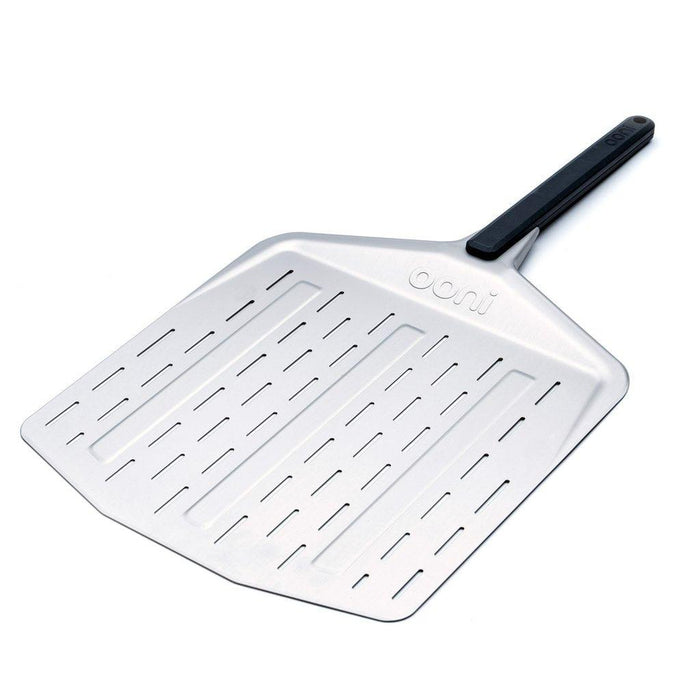 Ooni 14" Perforated Pizza Peel - UU-P1CB00