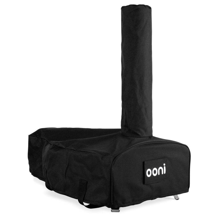 Ooni UU-P07800 2-in-1 Cover and Carry Bag for Ooni 3 Pizza Oven