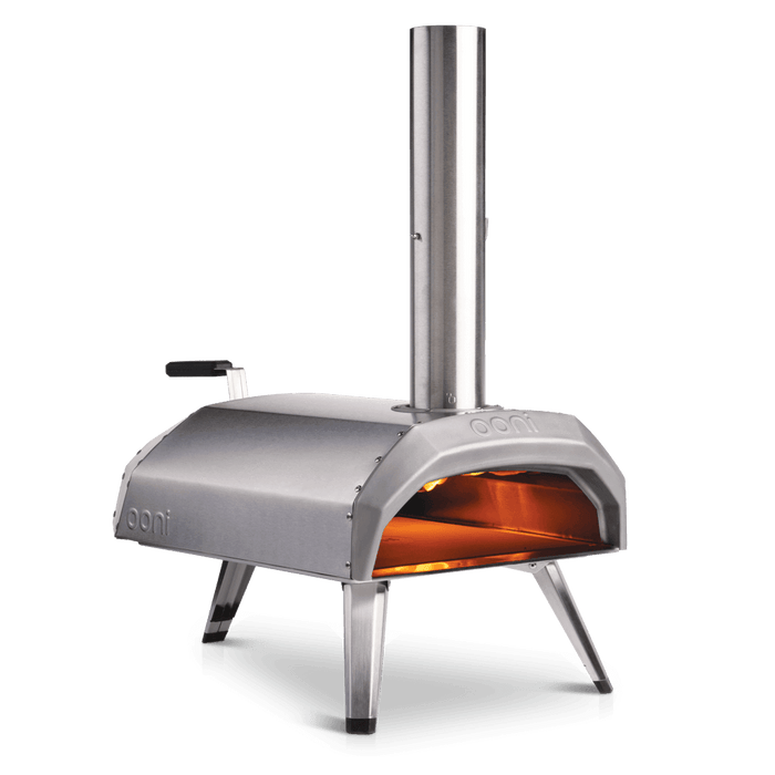 Ooni Karu 12 Wood and Charcoal Fired Portable Pizza Oven - UU-P29500