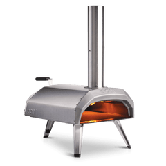 Ooni Karu 12 Wood and Charcoal Fired Portable Pizza Oven - UU-P29500