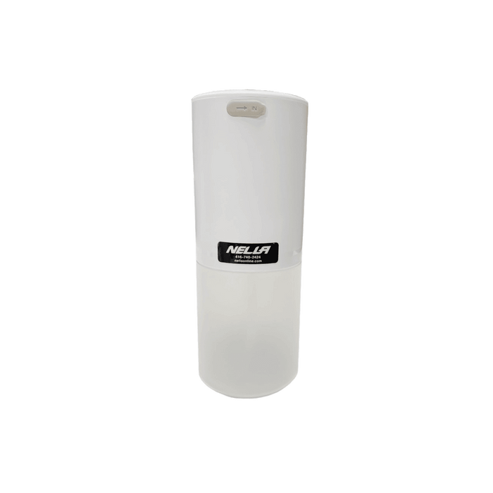 Nella 350 ML Countertop Touchless Foam Soap Dispenser
