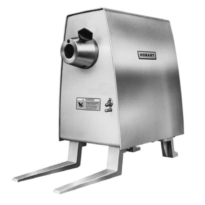 Hobart PD-35 Power Drive Unit for Vegetable Slicer Attachment