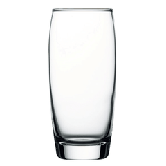 Pasabahce 11.5 Oz. Imperal Highball Glass - 12/Box - 42376
