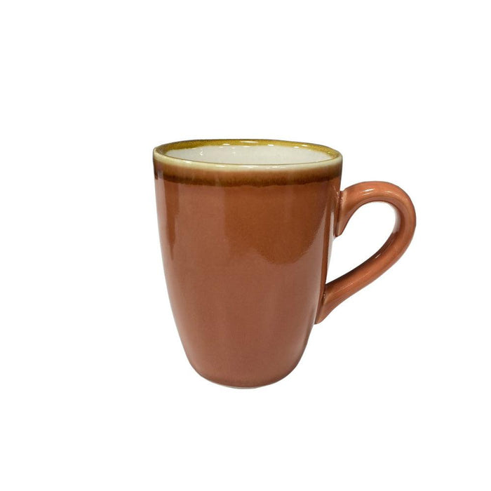 Nella PI2620GO Orange Coffee Mug