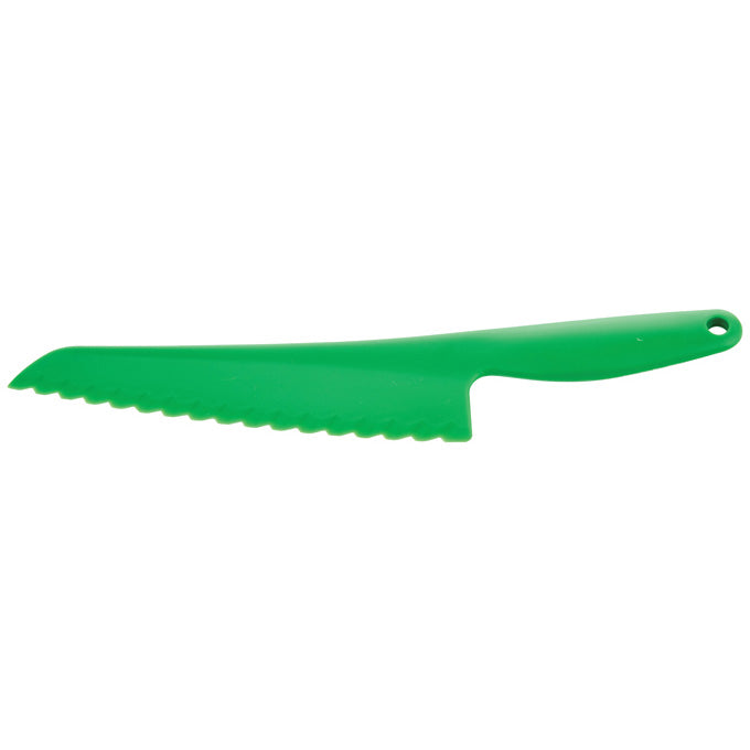 Winco PLK-11G 11.5" Lettuce Knife