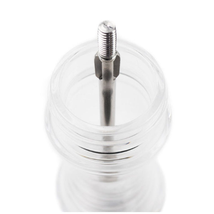 Peugeot 900812/SME00 5" Paris Nancy Acrylic Salt Mill