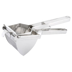 Winco 17" Stainless Steel Potato Ricer - PR-16