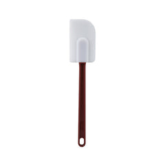 Winco PSD-14 14" Heat Resistant Silicone Scraper
